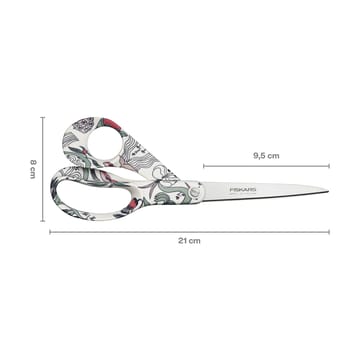 Gardeners universal scissors 21 cm - Multi - Fiskars