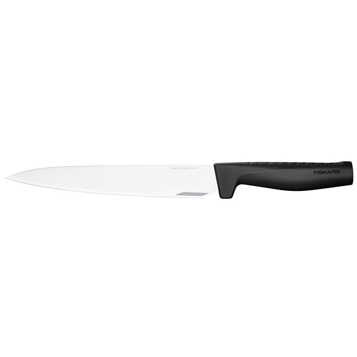 Hard Edge carving knife 22 cm - stainless steel - Fiskars