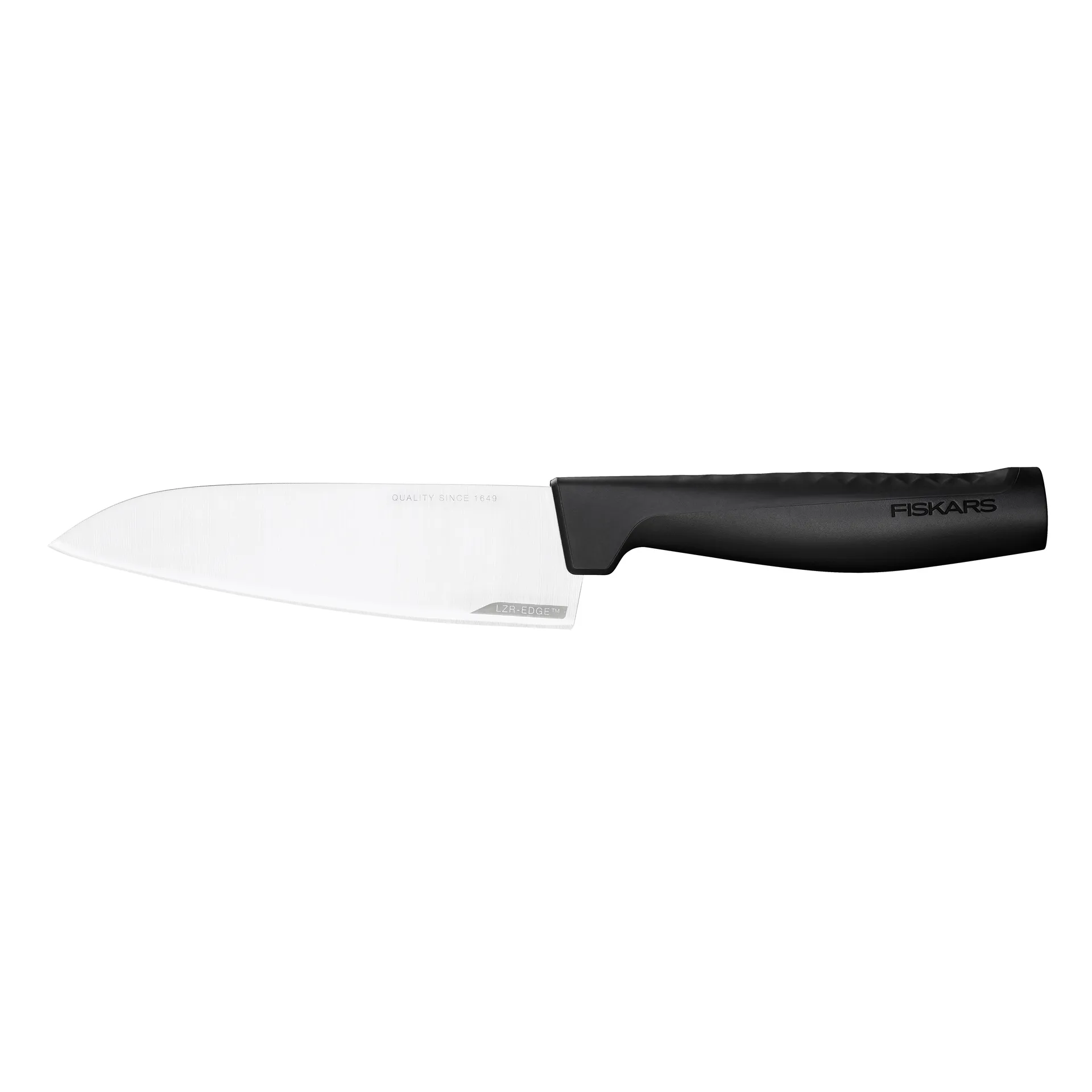 Hard Edge knife 13.5 cm, stainless steel Fiskars