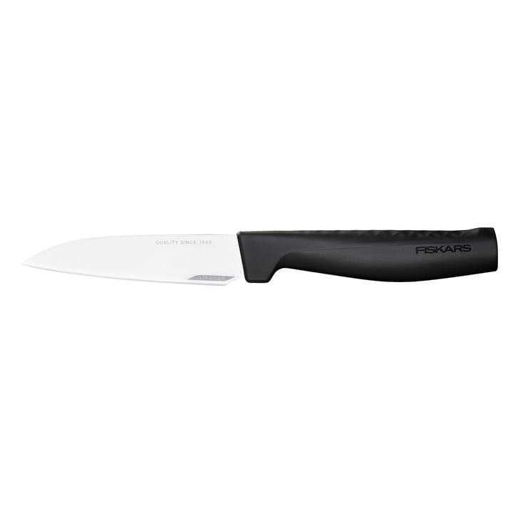 Hard Edge vegetable knife 11 cm - stainless steel - Fiskars