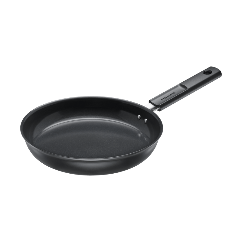 Fiskars Hard Face frying pan Ceratec Superior 24 cm