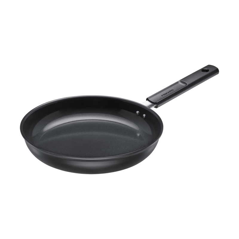Fiskars Hard Face frying pan Ceratec Superior 26 cm