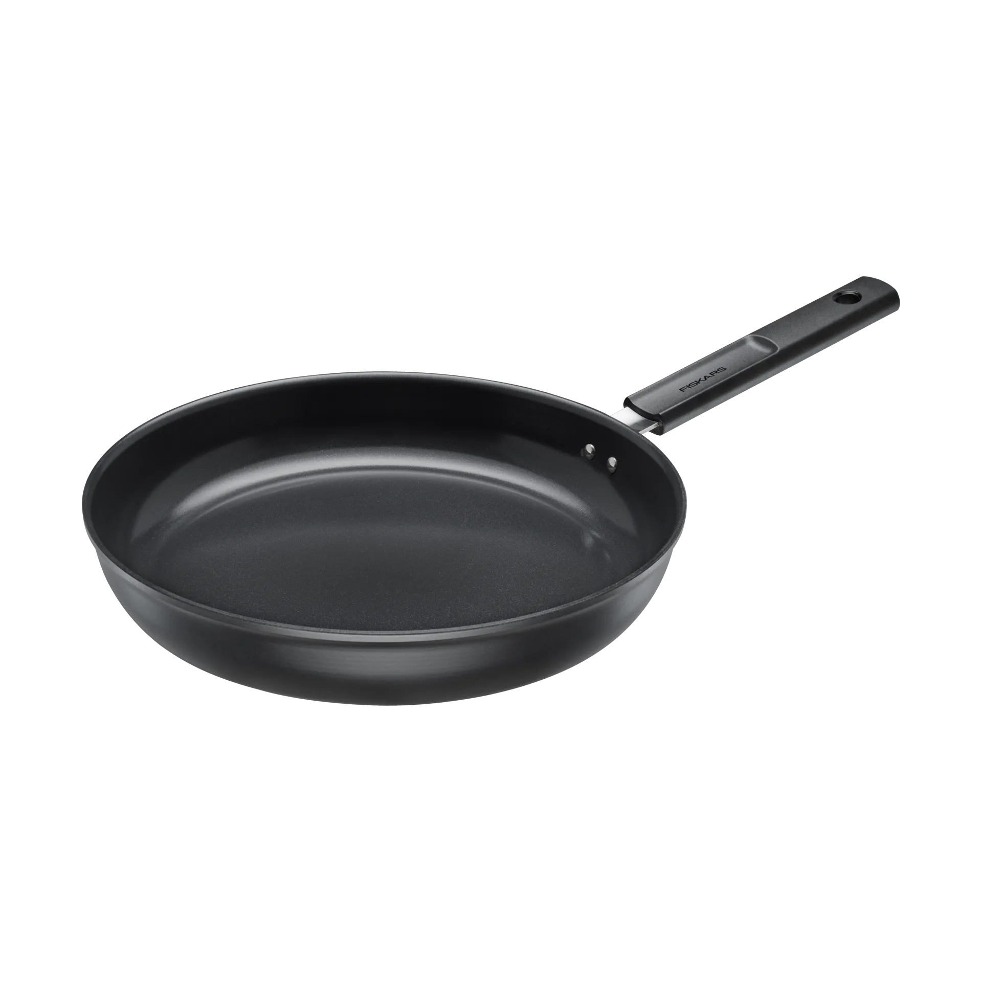 Hard Face frying pan Ceratec Superior, 30 cm Fiskars