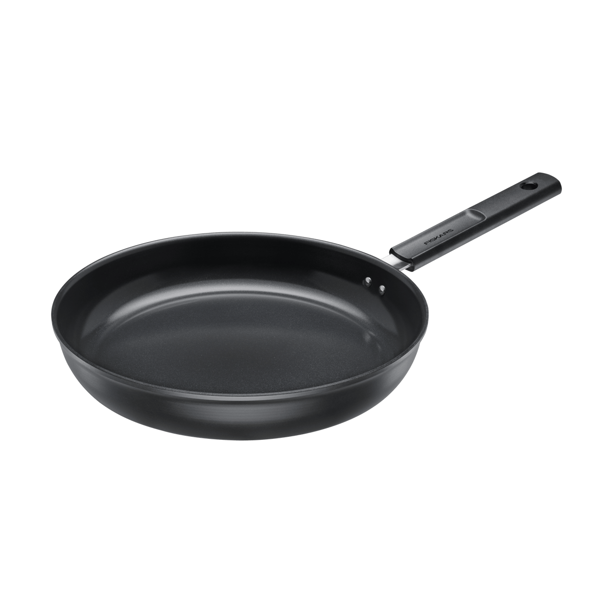 Fiskars Hard Face frying pan Ceratec Superior 30 cm