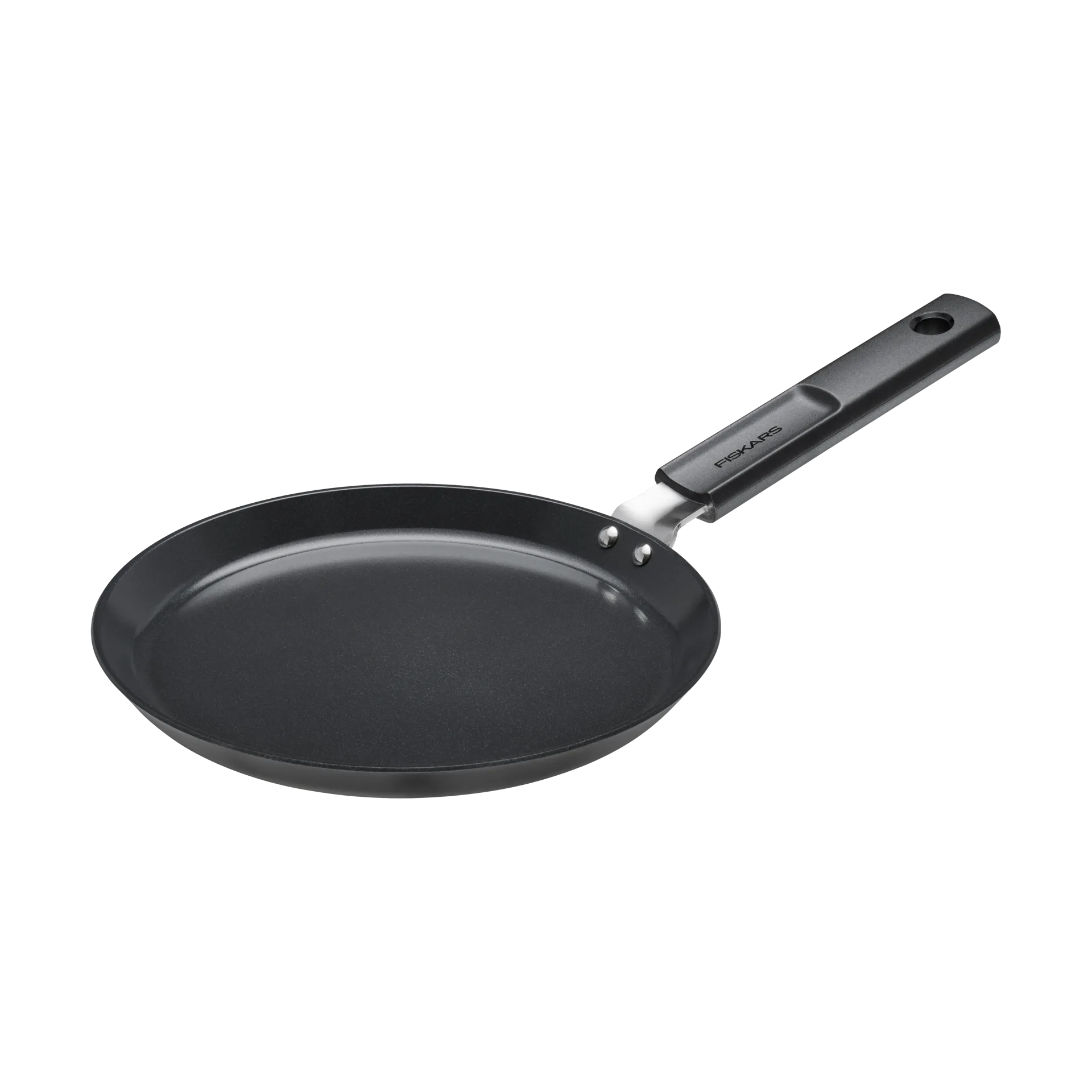 Hard Face pancake pan Ceratec Superior, 22 cm Fiskars