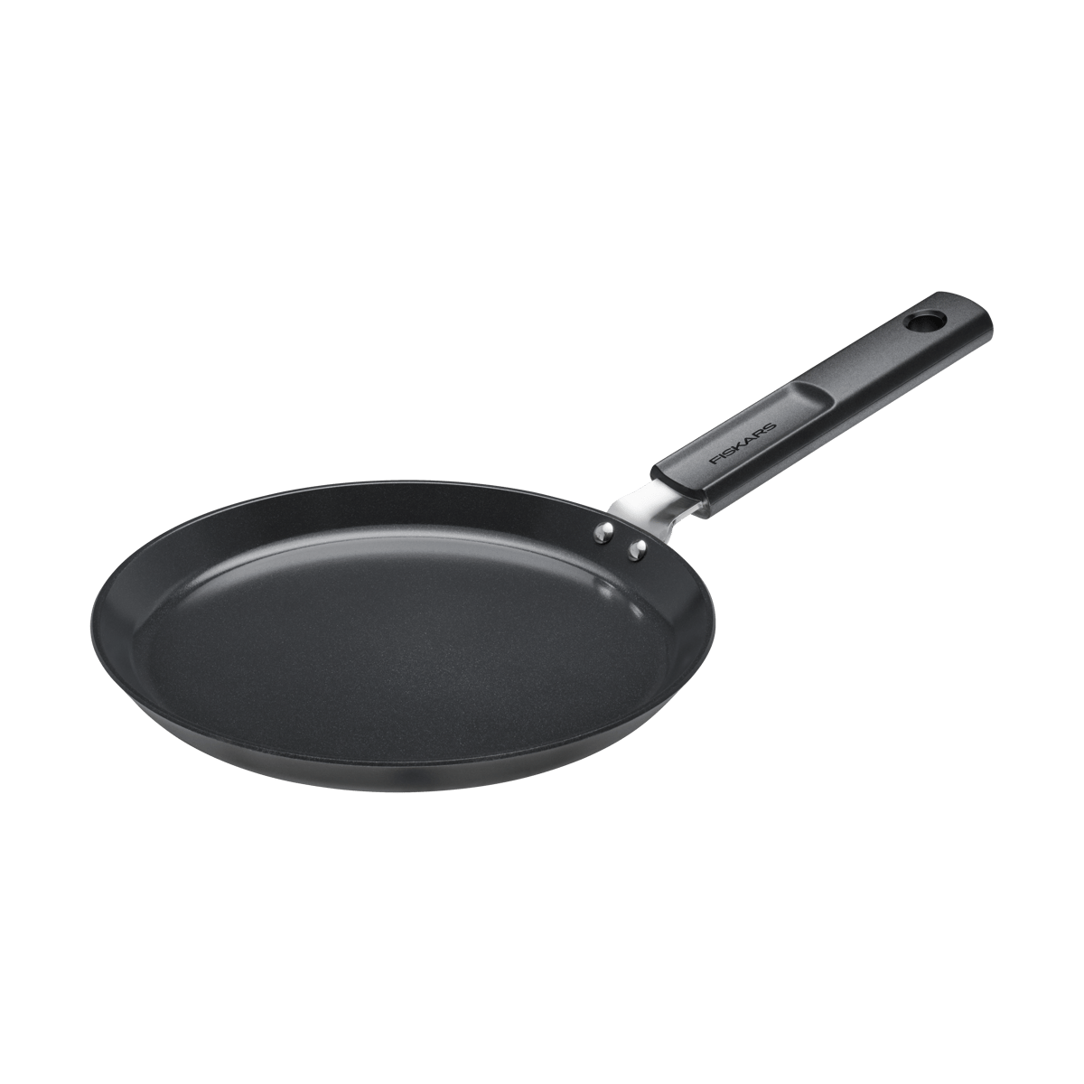 Fiskars Hard Face pancake pan Ceratec Superior 22 cm