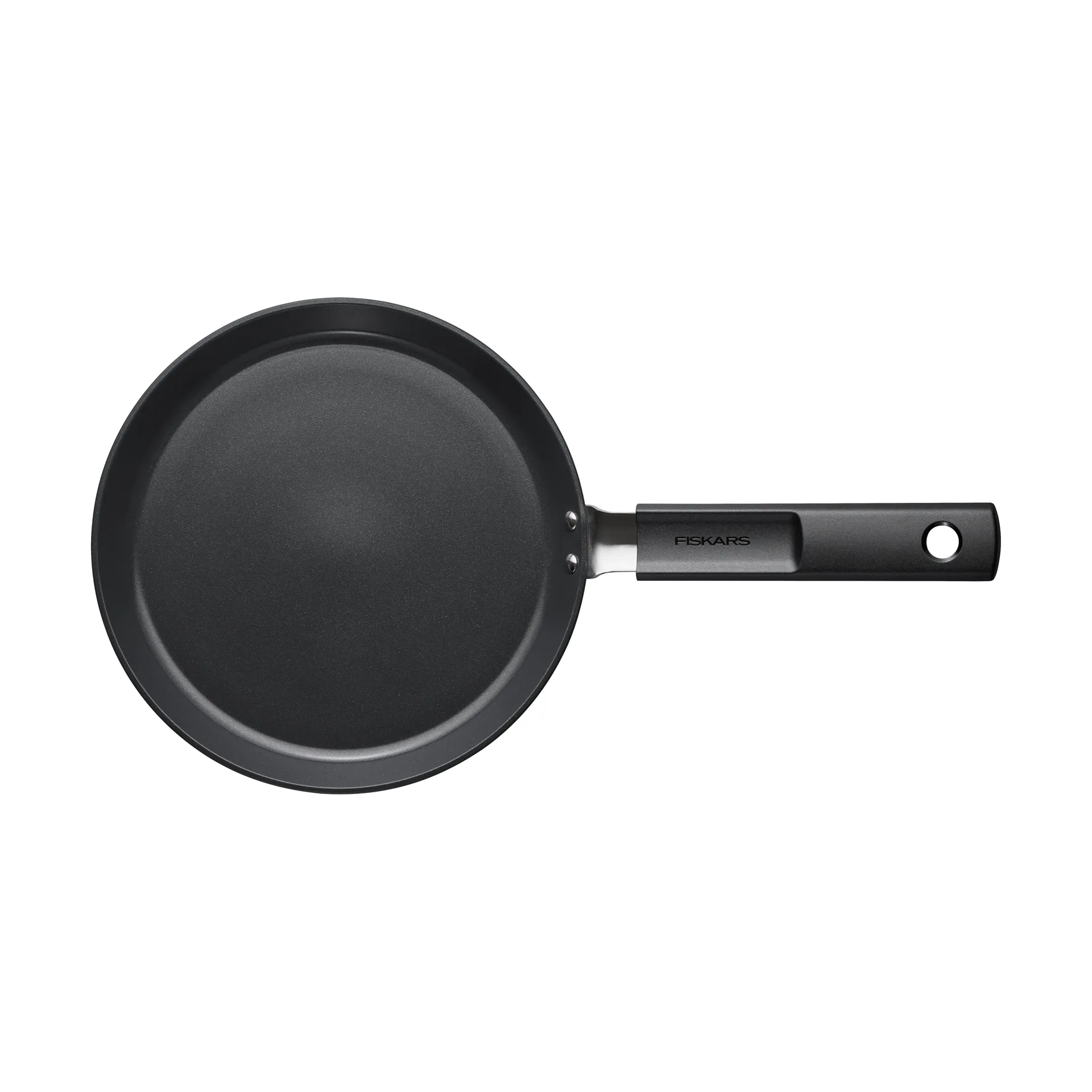 Hard Face pancake pan Ceratec Superior, 22 cm Fiskars
