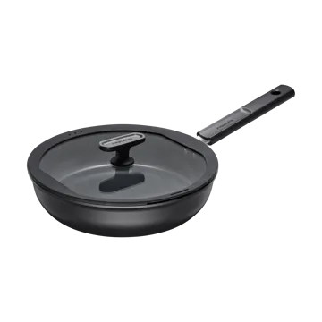 Hard Face stewpan Ceratec Superior - 26 cm - Fiskars