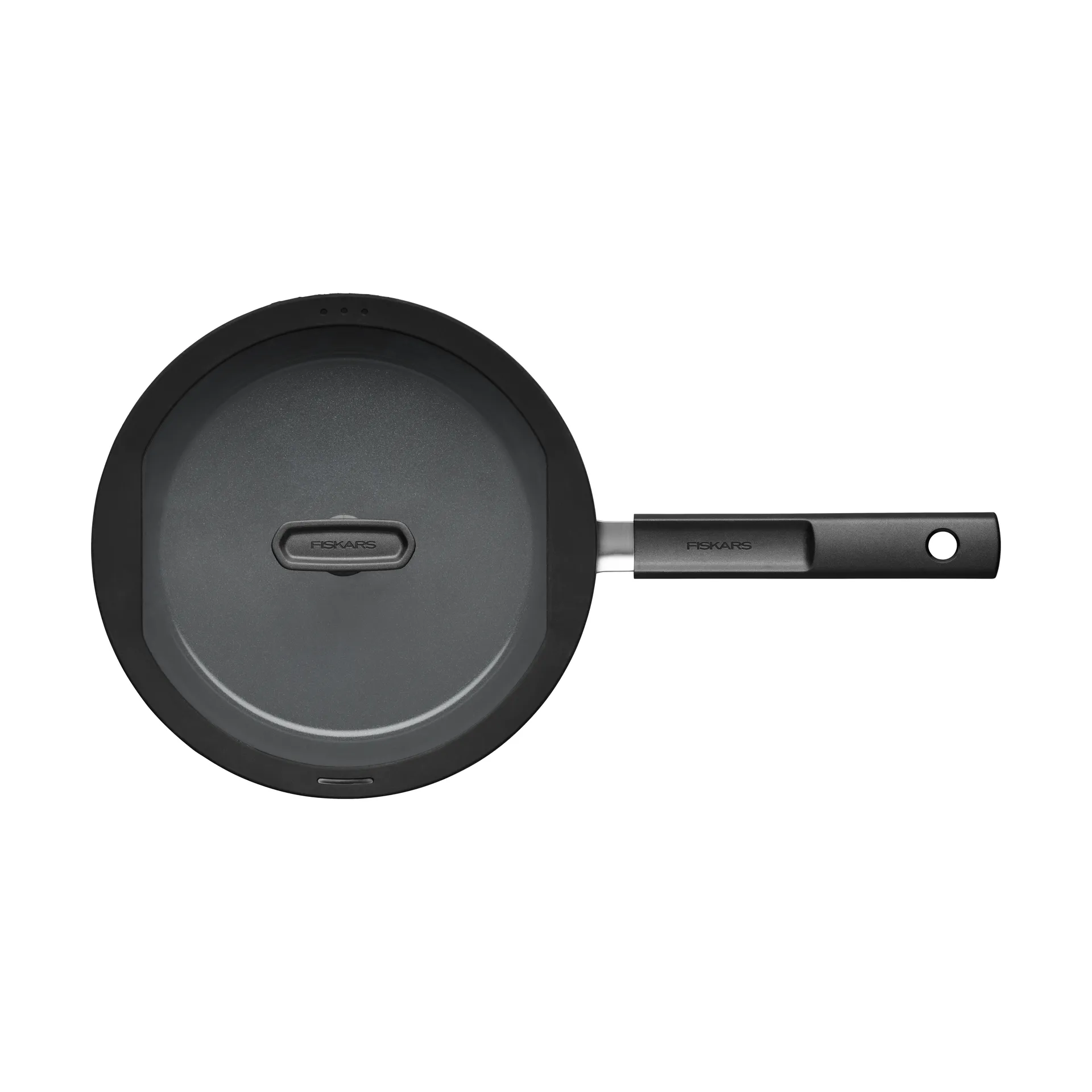 Hard Face stewpan Ceratec Superior, 26 cm Fiskars