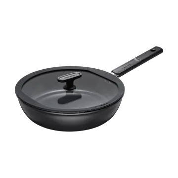 Hard Face stewpan Ceratec Superior - 28 cm - Fiskars