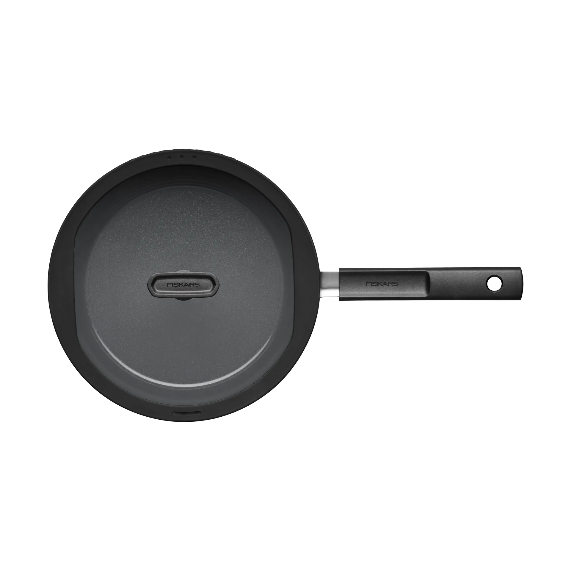 Hard Face stewpan Ceratec Superior, 28 cm Fiskars