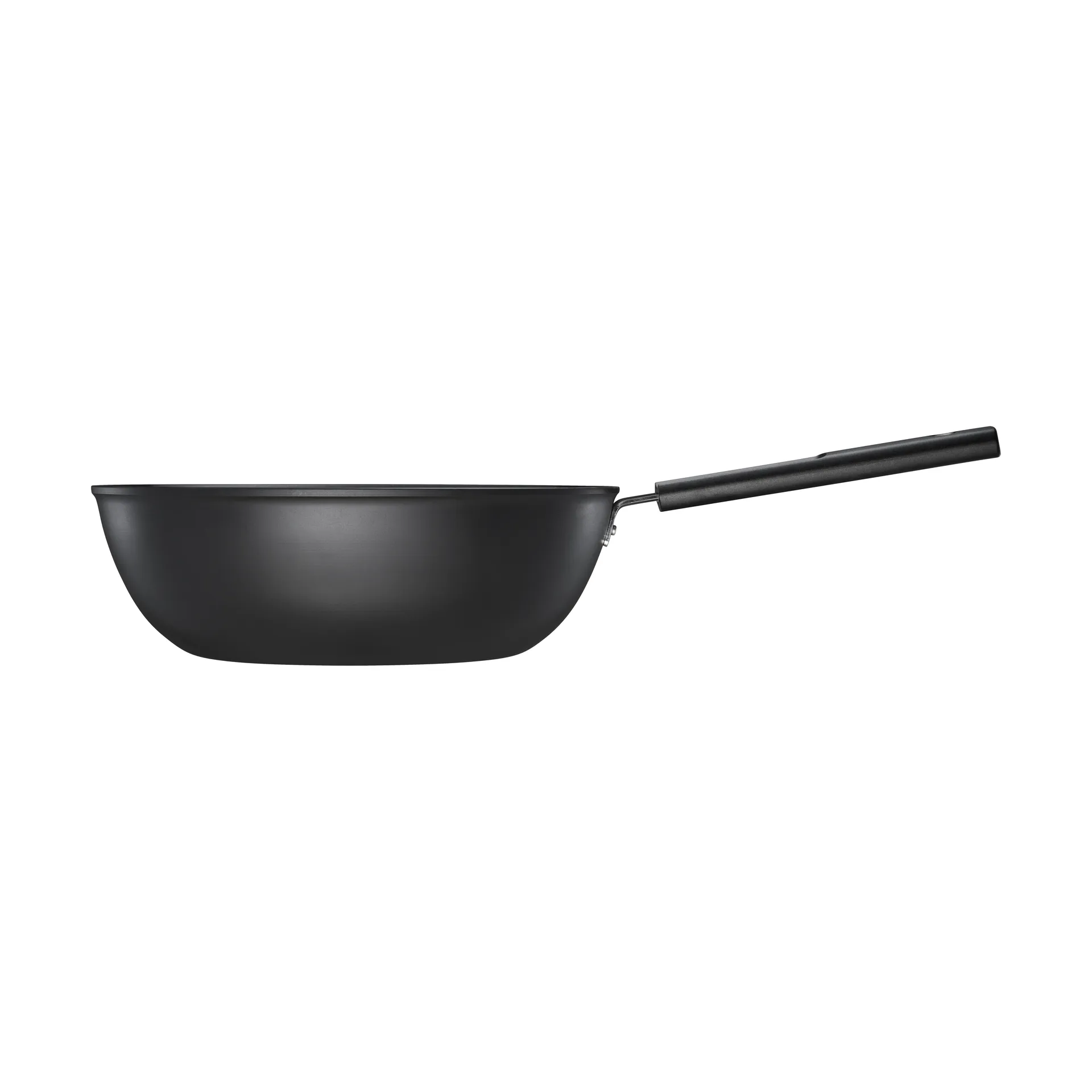 Hard Face wok pan Ceratec Superior, 28 cm Fiskars
