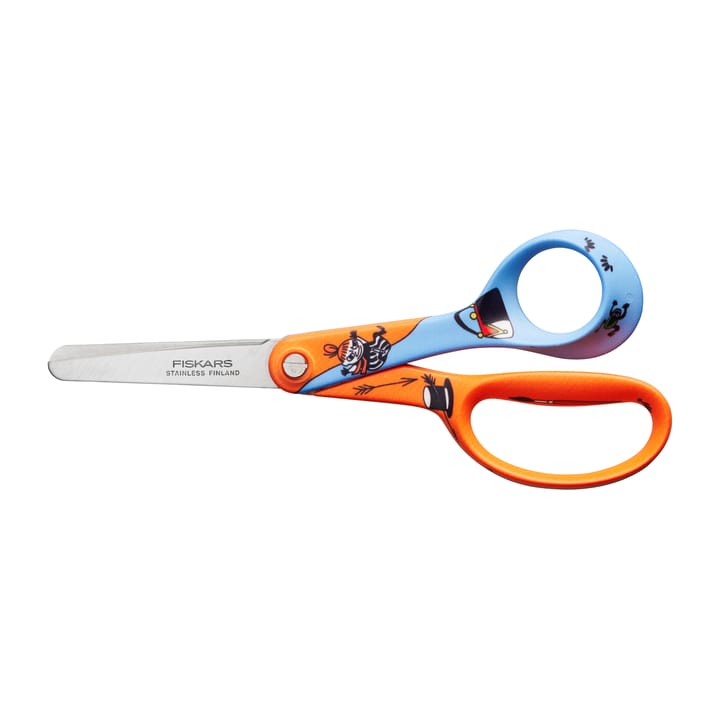 Moomin children's scissors 13 cm - Little My - Fiskars