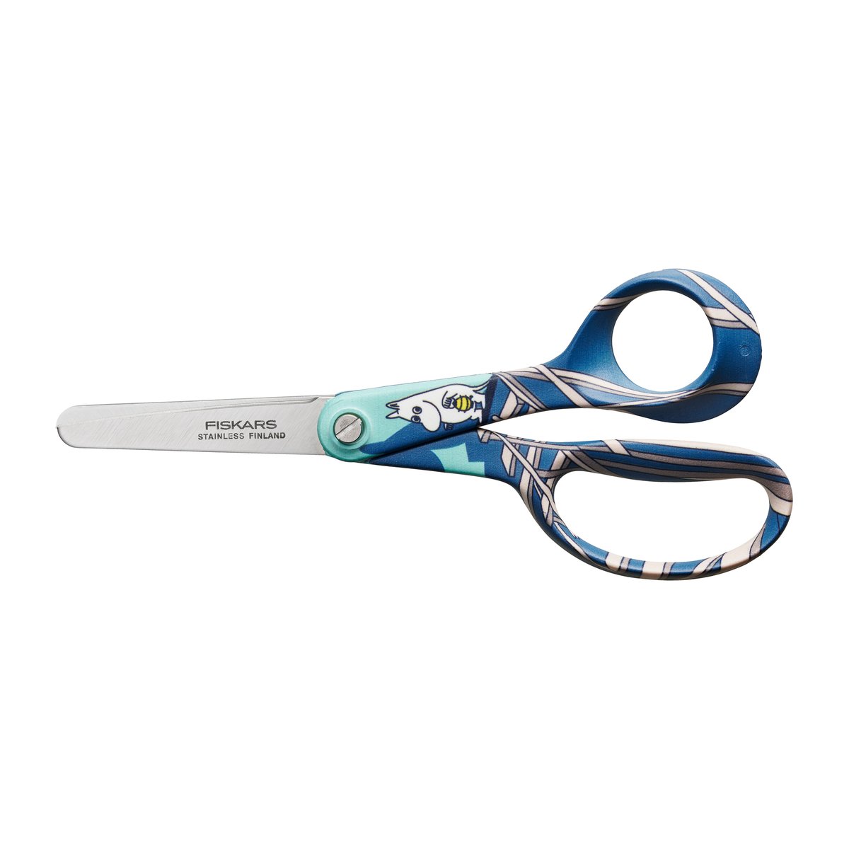 Fiskars Moomin children's scissors 13 cm Moomin | Scandinavian Design | Scissors | Multi