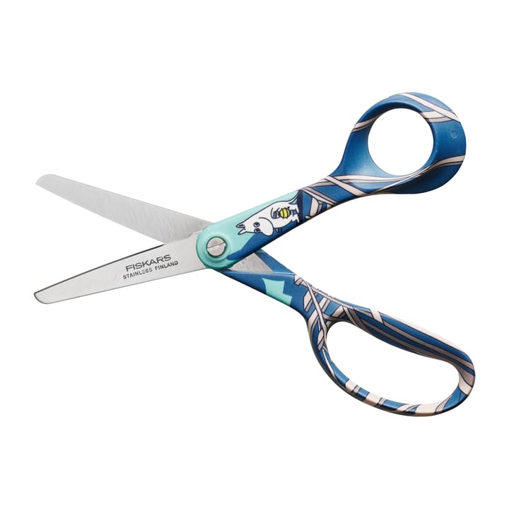 Moomin children's scissors 13 cm - Moomin - Fiskars