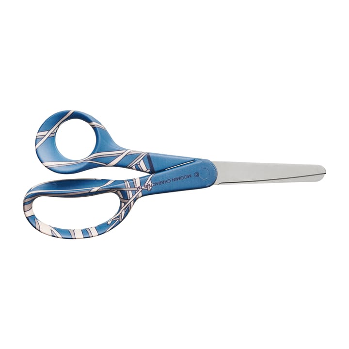 Moomin children's scissors 13 cm - Moomin - Fiskars