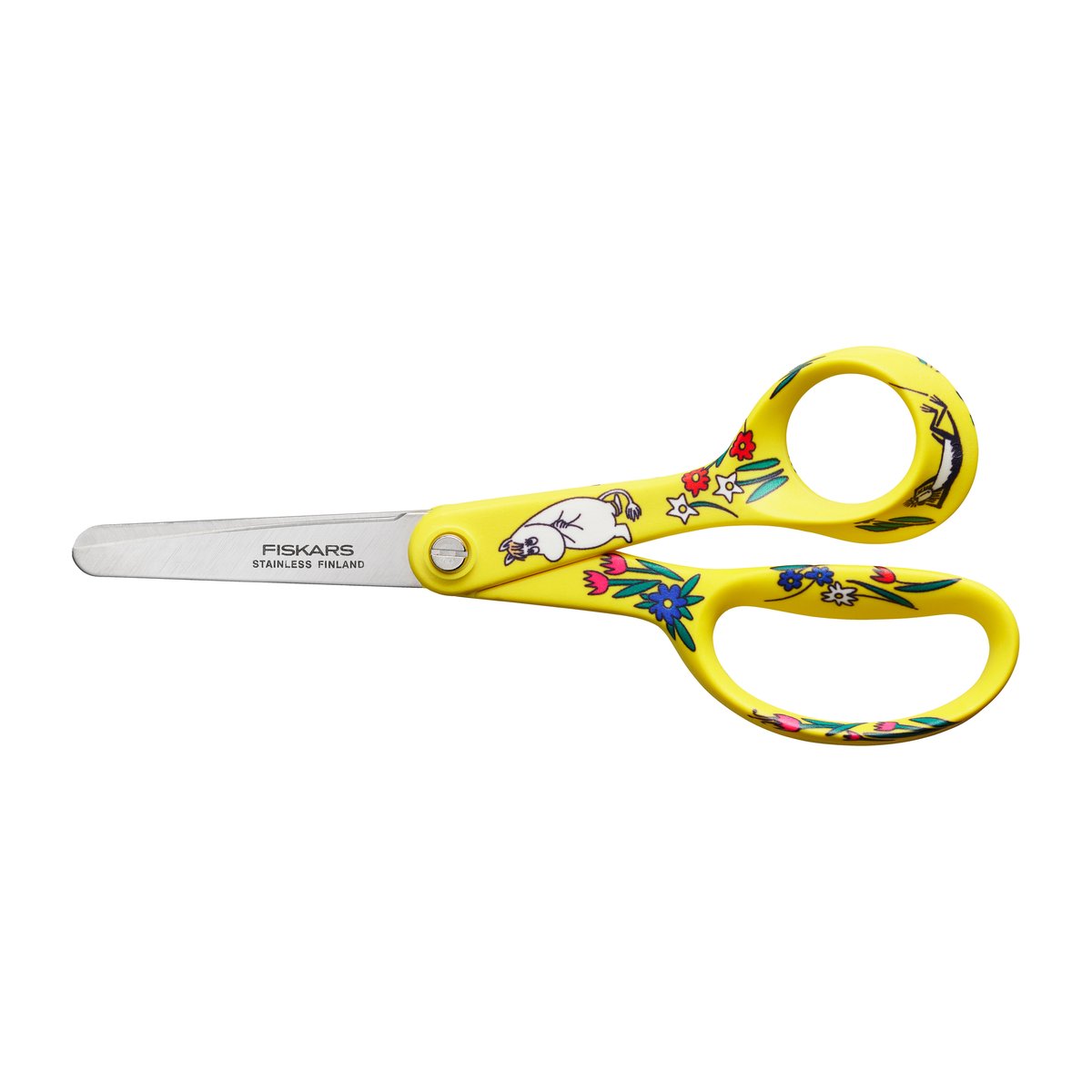 Fiskars Moomin children's scissors 13 cm Snork maiden