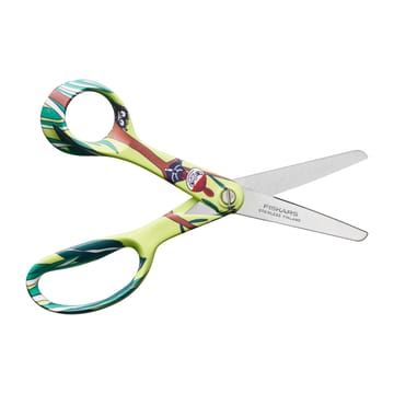 Moomin left handed children's scissors  13 cm - Lilla My - Fiskars