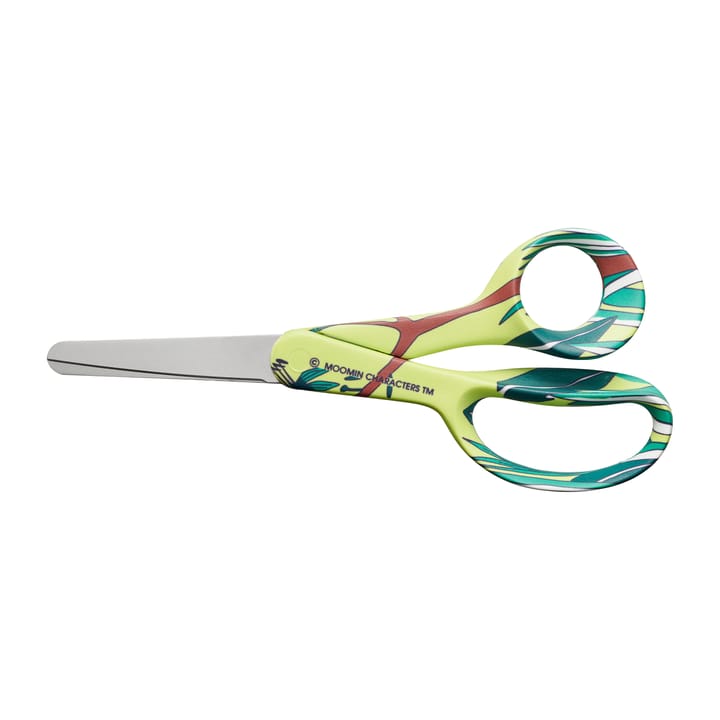 Fiskars Moomin Kids Scissors Left-Handed Little My 13 cm