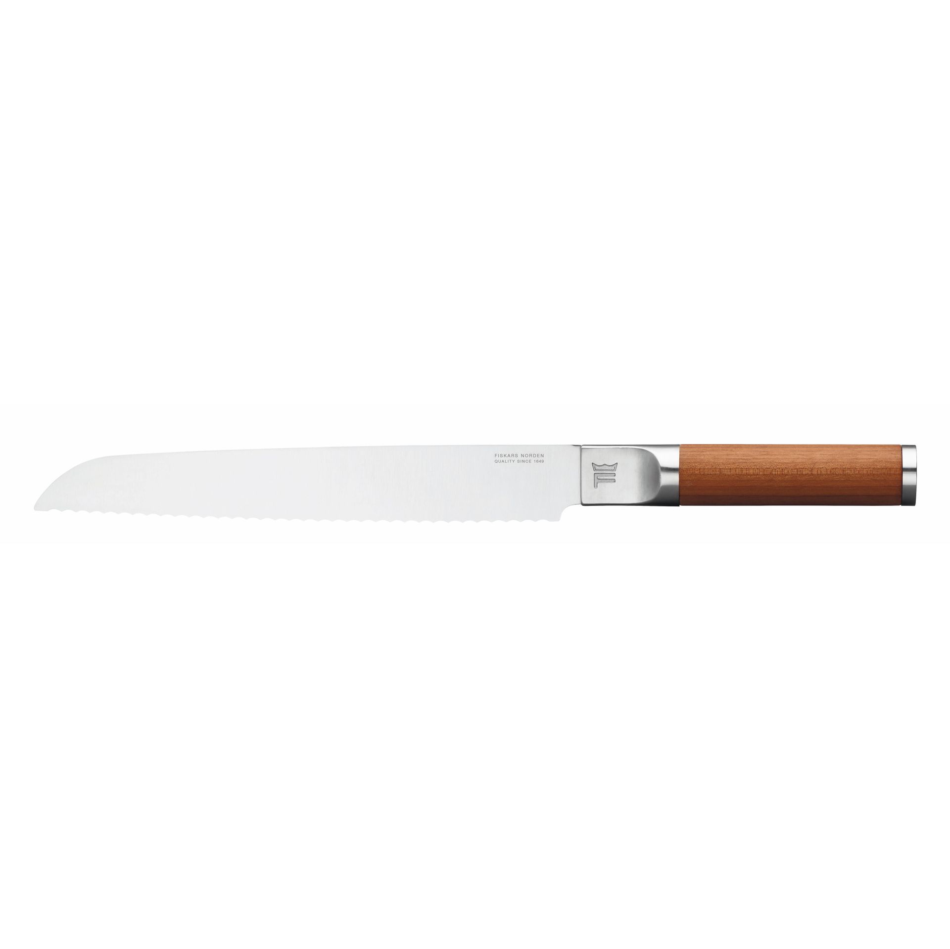 Fiskars Norden Bread Knife