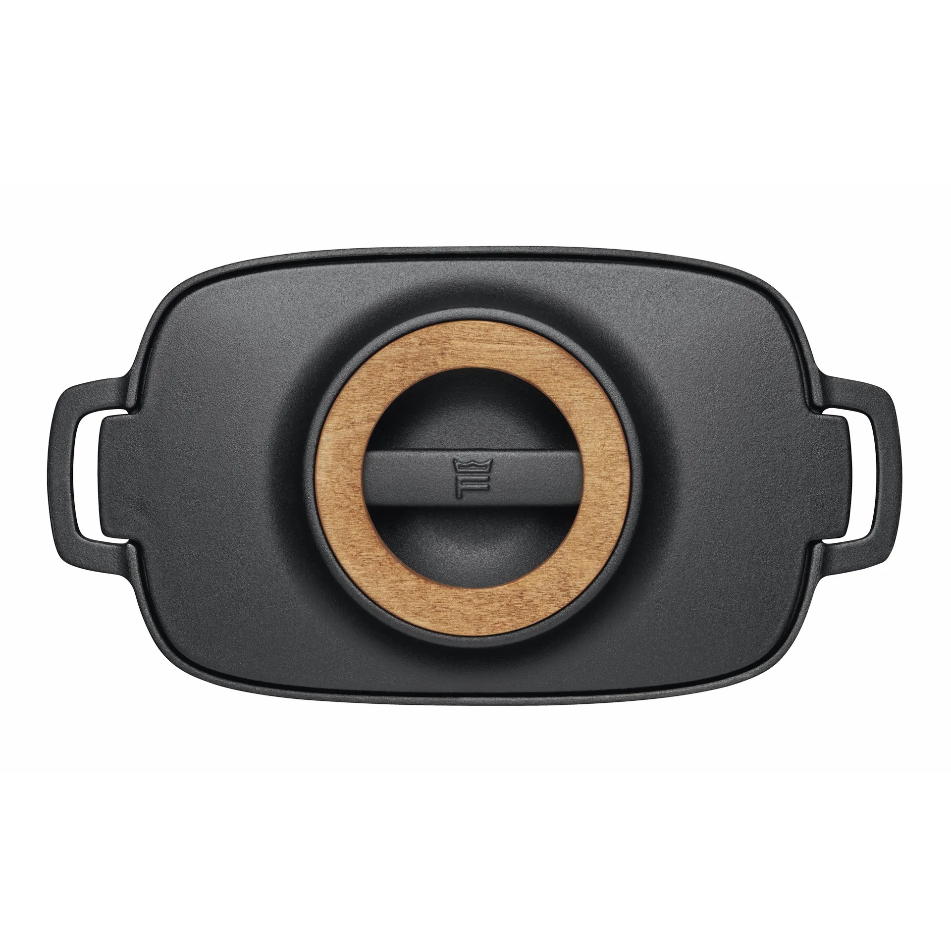 Norden casserole dish oval, 5 l Fiskars