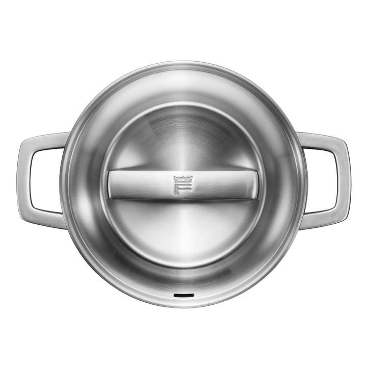 Norden casserole dish stainless steel, 3 l Fiskars