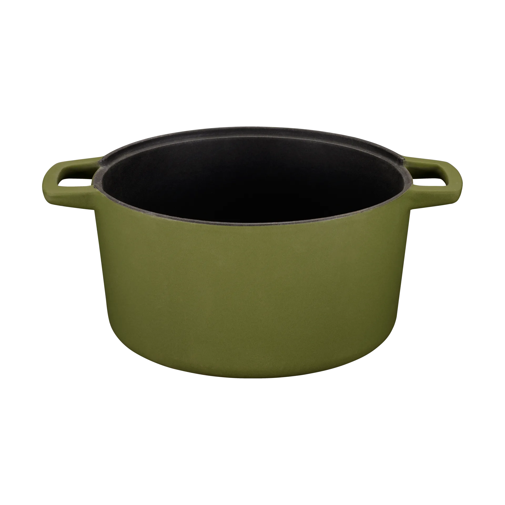 Norden cast iron pot nettle, 4 L Fiskars