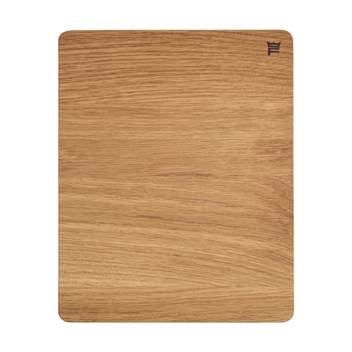 Norden cutting board oak - Small - Fiskars