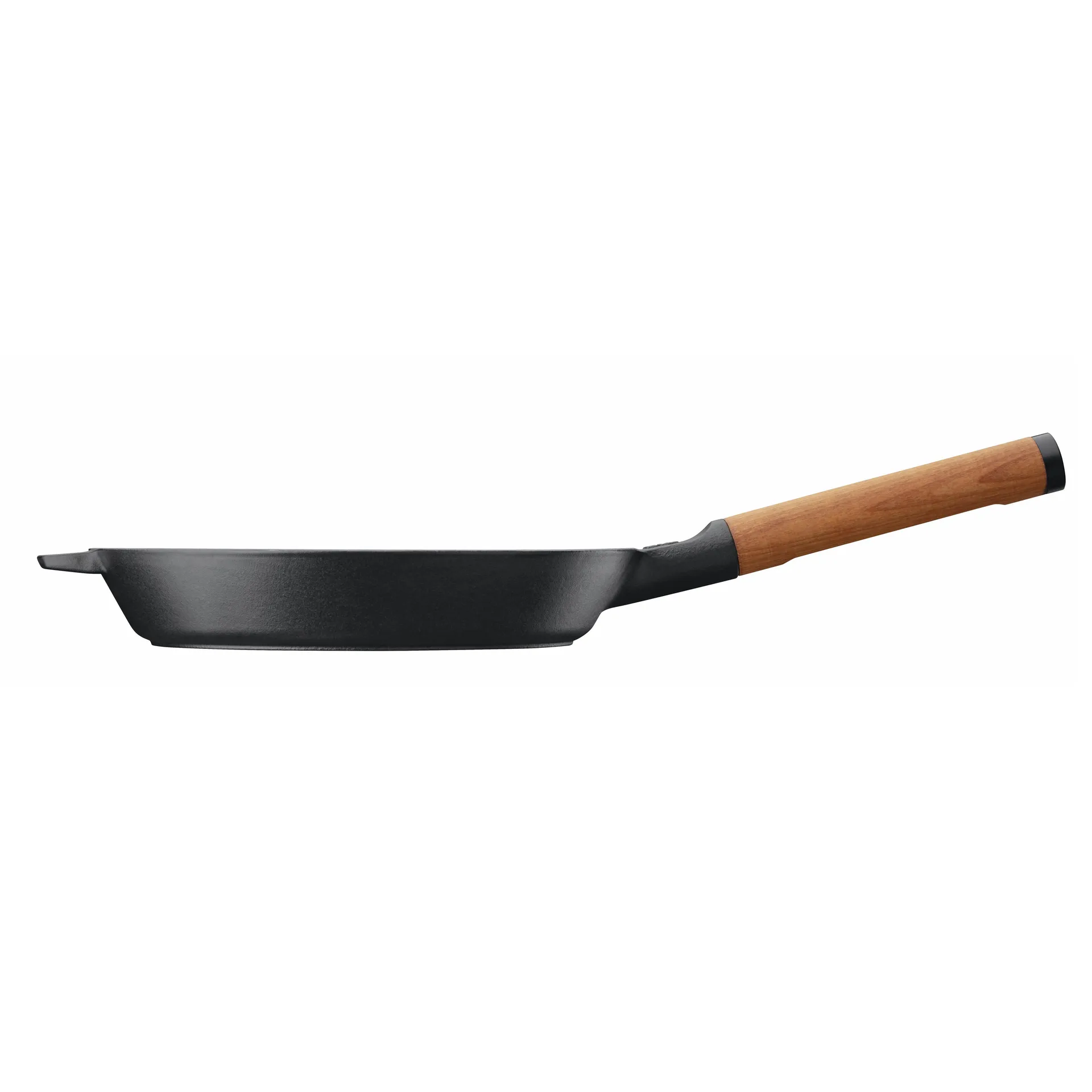 Norden frying pan cast iron, 26 cm Fiskars