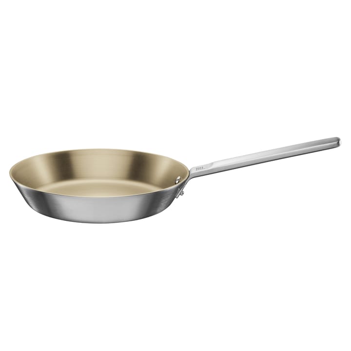 Norden frying pan stainless steel, 26 cm Fiskars