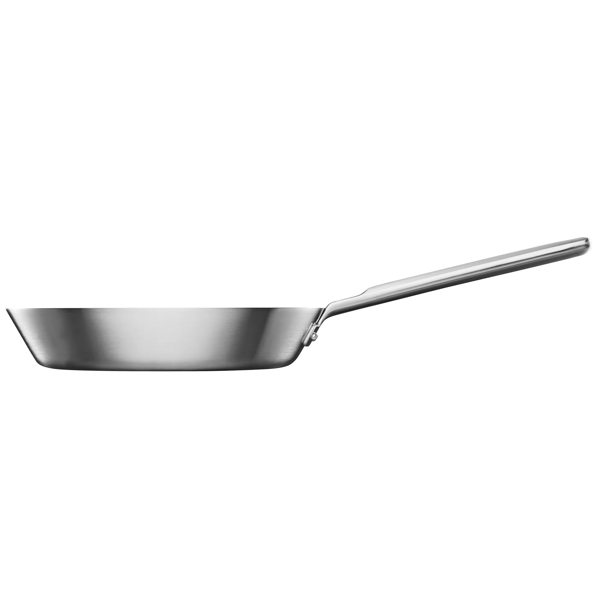 Norden frying pan stainless steel, 26 cm Fiskars