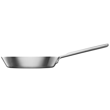 Norden frying pan stainless steel - 26 cm - Fiskars