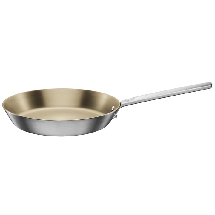 Norden frying pan stainless steel, 28 cm Fiskars