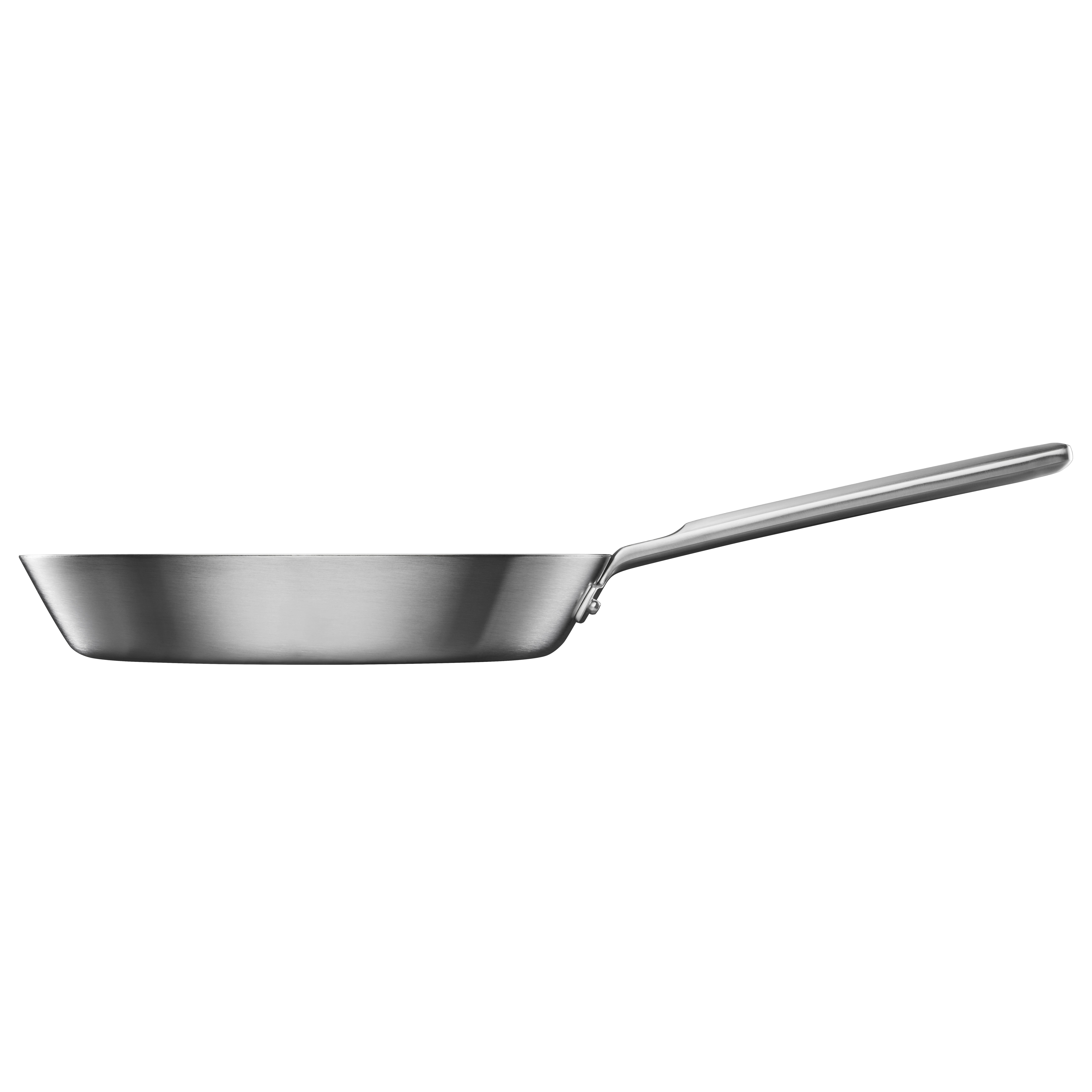 Fiskars Norden Stainless Steel Frying Pan - 11 – Touch of Finland