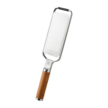 Norden grate fine - Stainless steel-birch - Fiskars