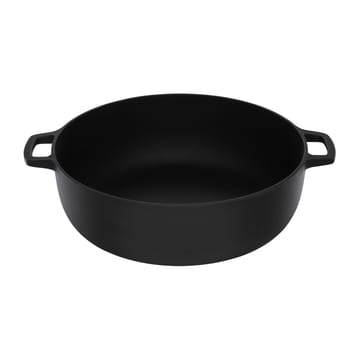 Norden Grill Chef casserole cast iron-stainless steel - Ø30 cm - Fiskars