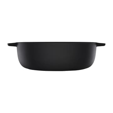 Norden Grill Chef casserole cast iron-stainless steel - Ø30 cm - Fiskars