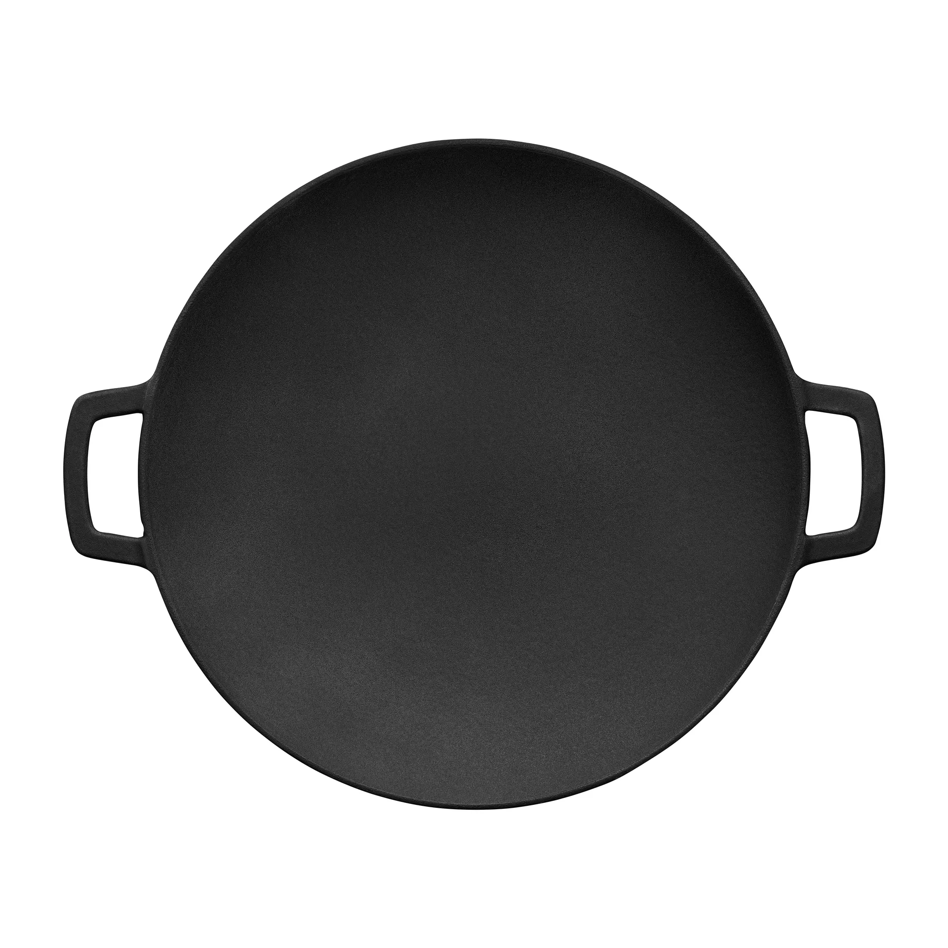 Norden Grill Chef frying plate, Ø30 cm Fiskars