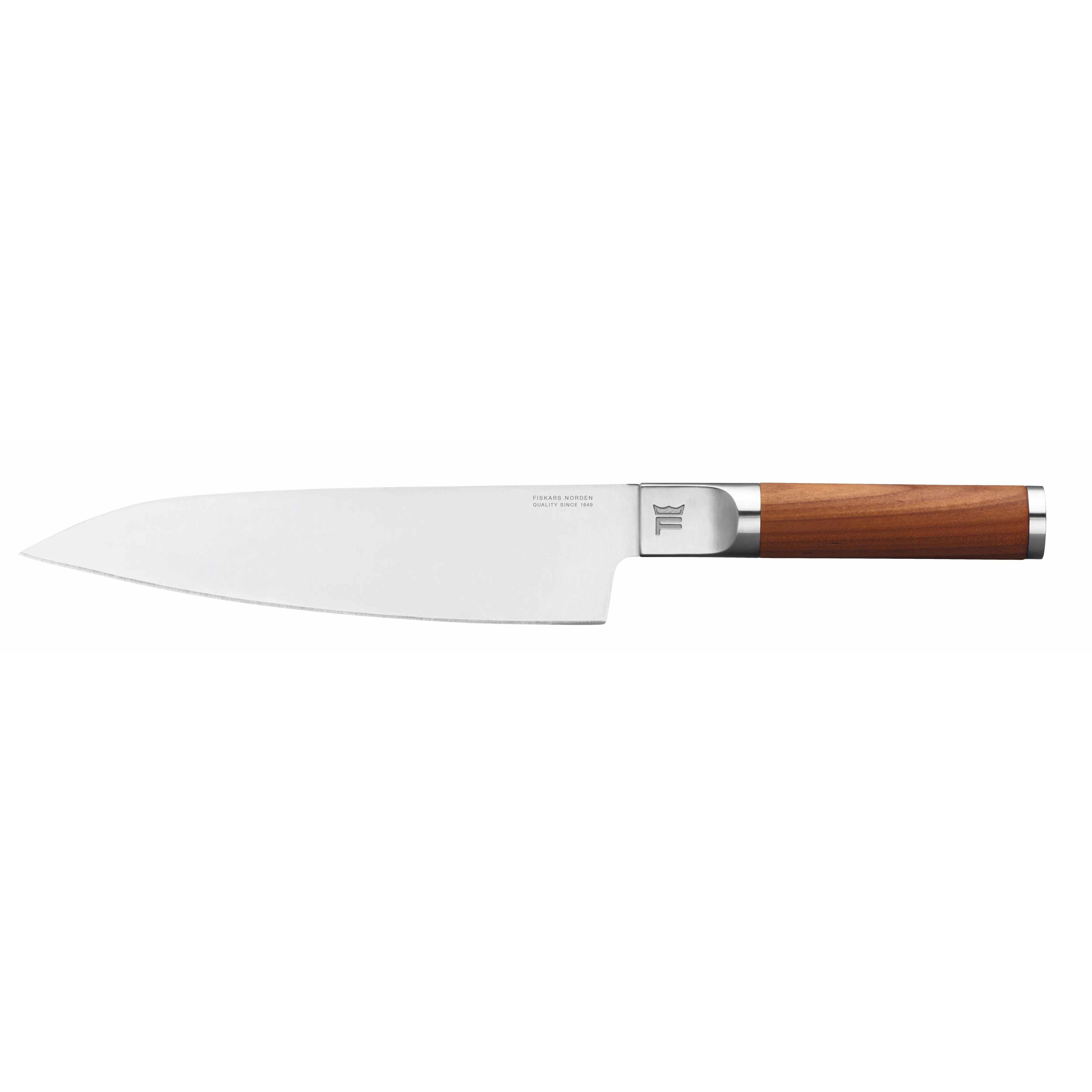Norden knife from Fiskars - NordicNest.com