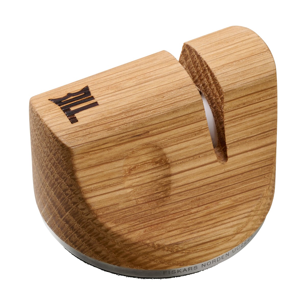 Fiskars Norden knife sharpener Birch