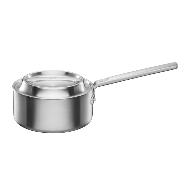 Norden sauce pan stainless steel, 1.8 l Fiskars