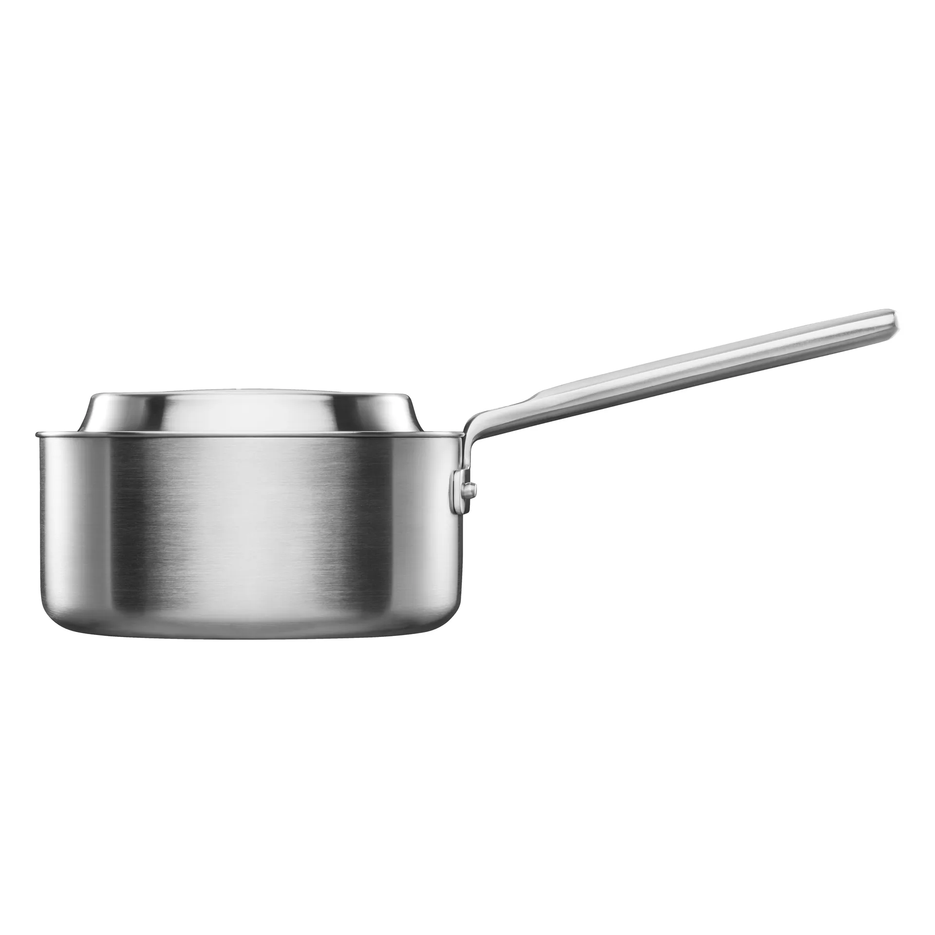 Norden sauce pan stainless steel, 1.8 l Fiskars