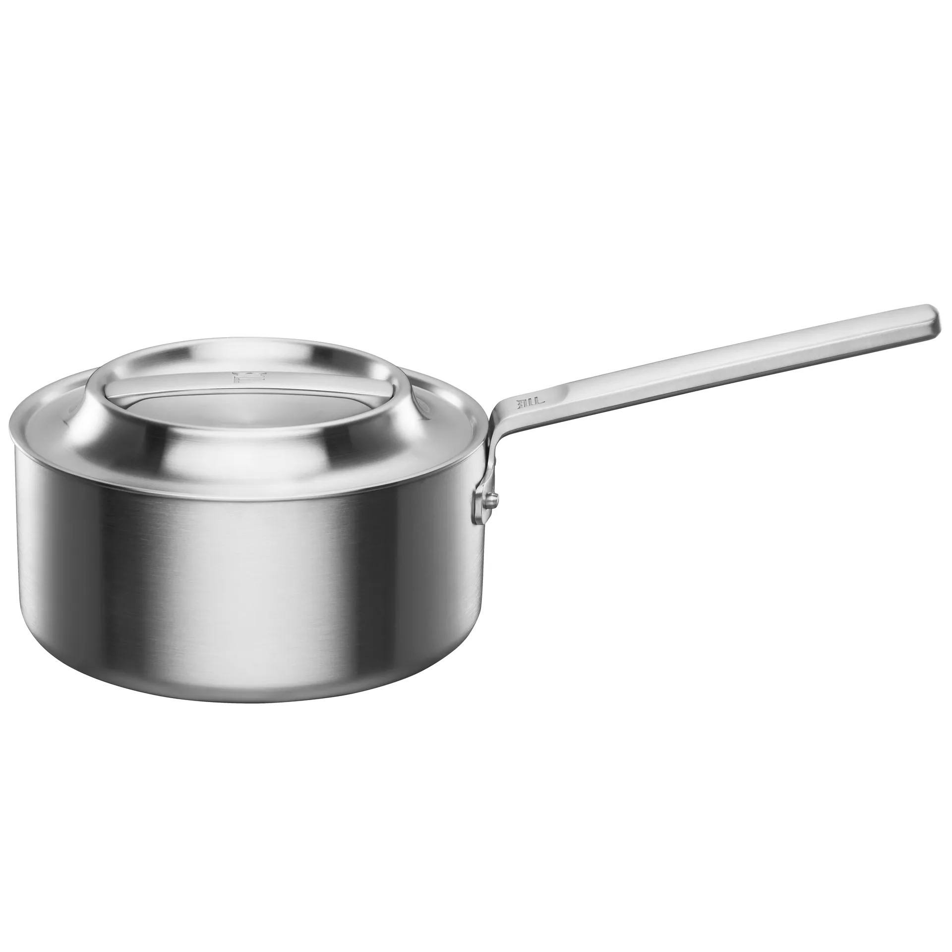Norden sauce pan stainless steel, 2.5 l Fiskars