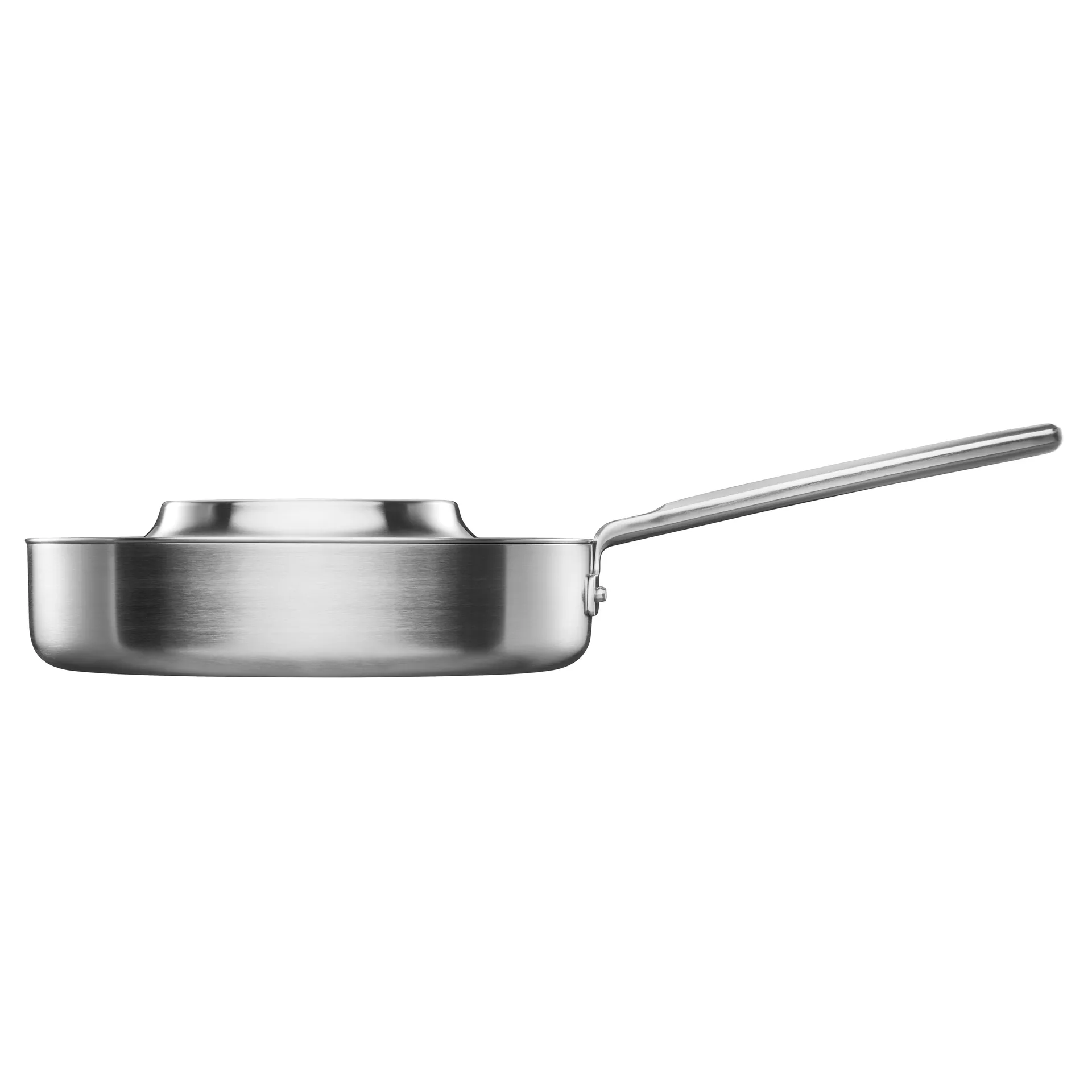 Norden sauce pan stainless steel 26 cm, 26 cm Fiskars