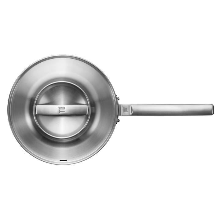 Norden sauce pan stainless steel 26 cm, 26 cm Fiskars