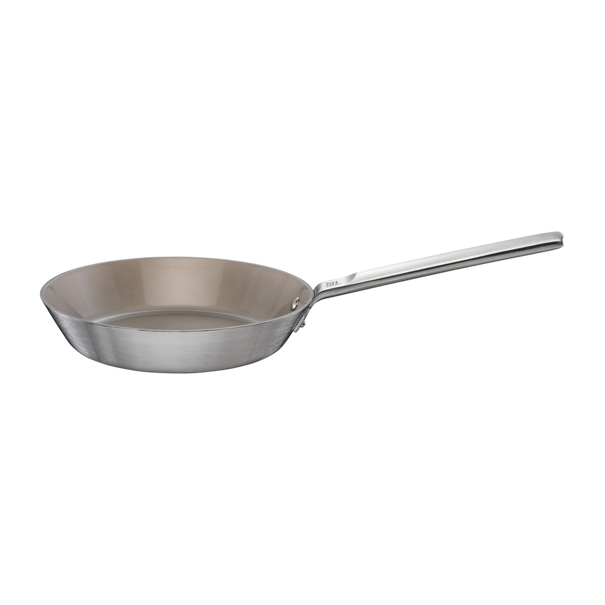 Fiskars Norden Steel 2023 frying pan stainless steel o24 cm
