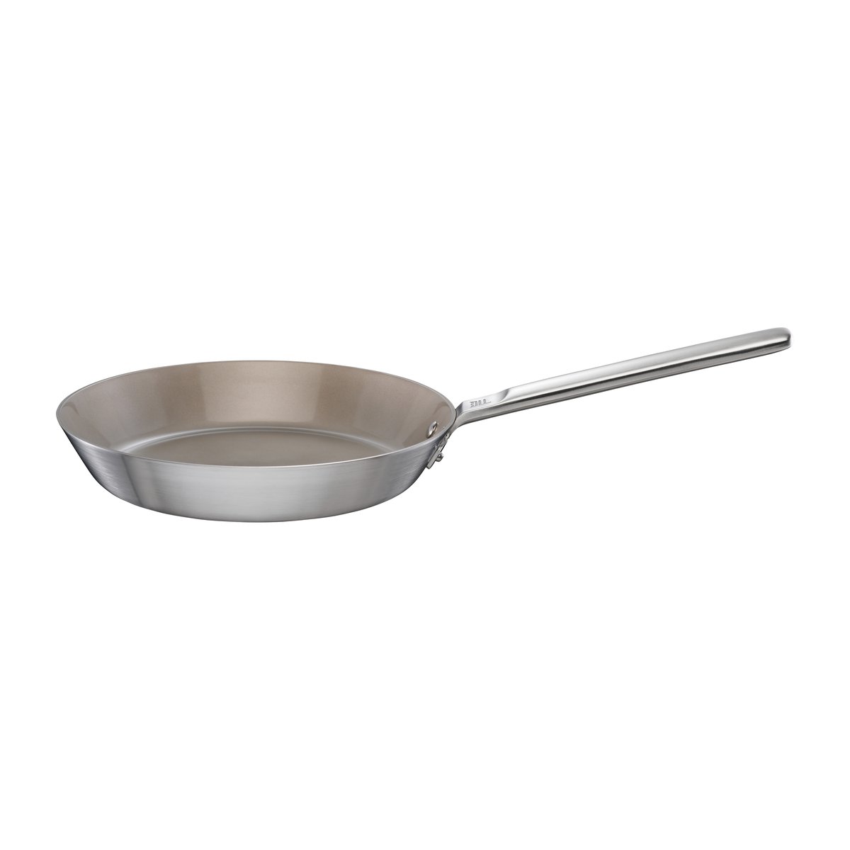 Fiskars Norden Steel 2023 frying pan stainless steel o26 cm