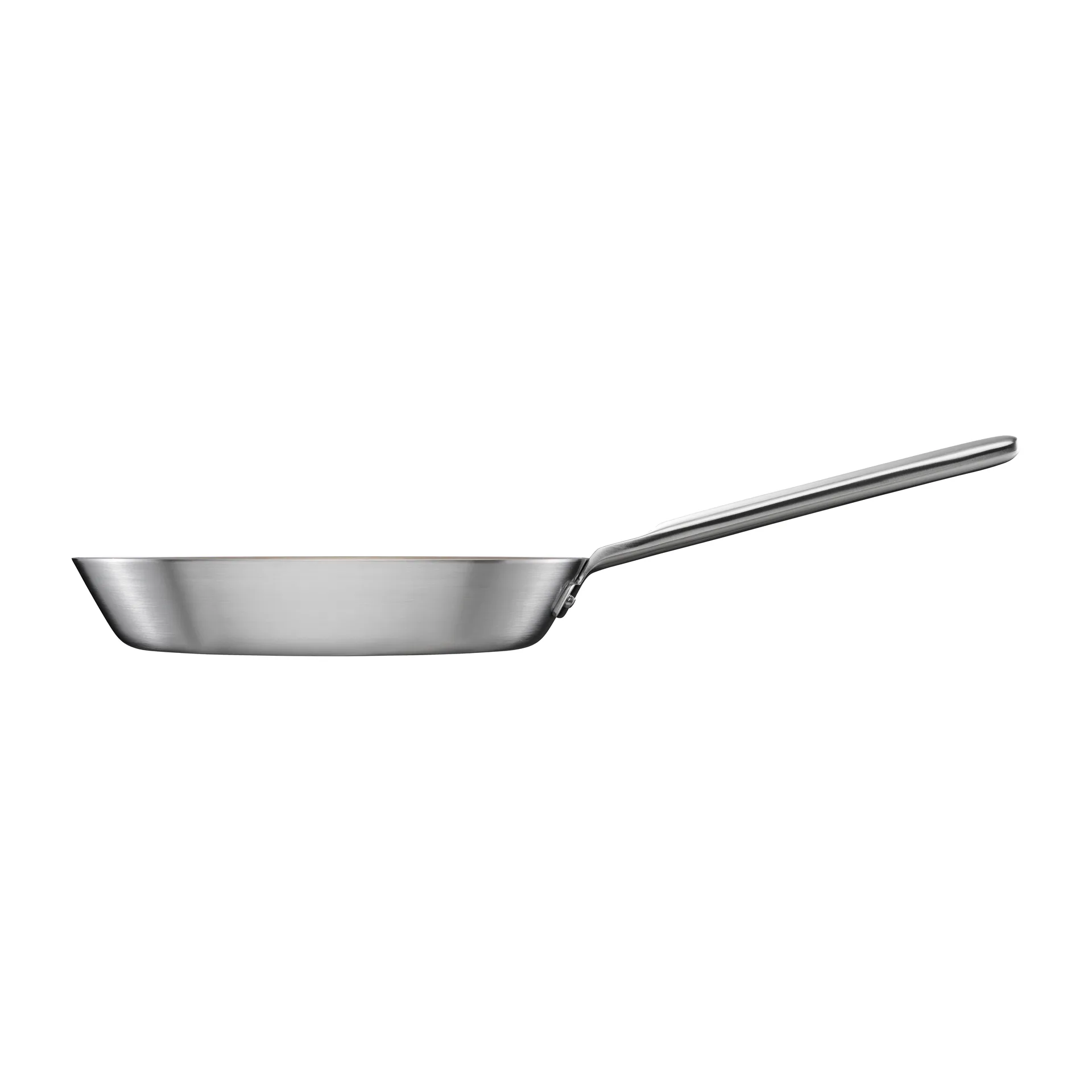 Norden Steel 2023 frying pan stainless steel, Ø26 cm Fiskars