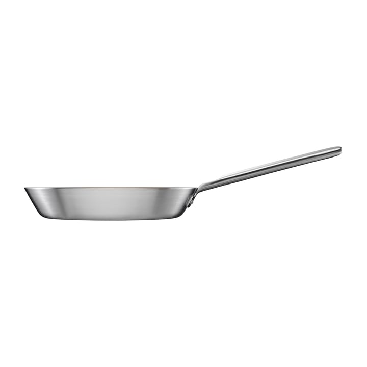 Norden Steel 2023 frying pan stainless steel - Ø26 cm - Fiskars