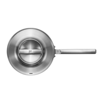 Norden Steel 2023 sauce pan stainless steel - Ø26 cm - Fiskars